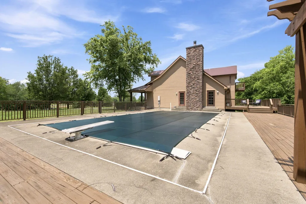 860 Wells Landing Road Danville KY 40422