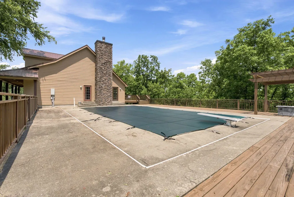 860 Wells Landing Road Danville KY 40422