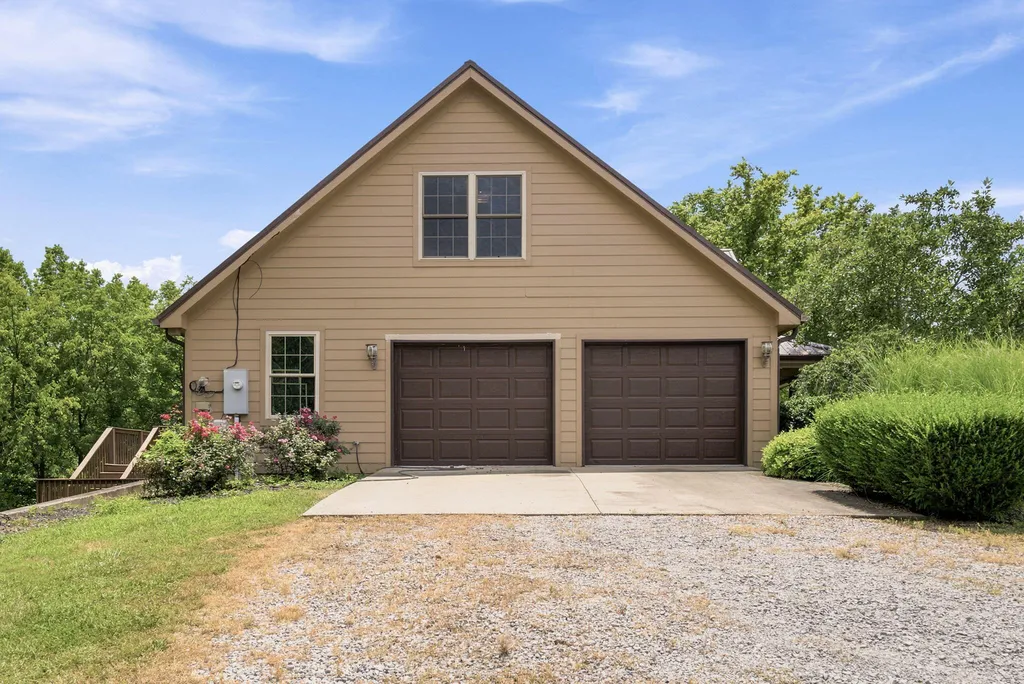 860 Wells Landing Road Danville KY 40422