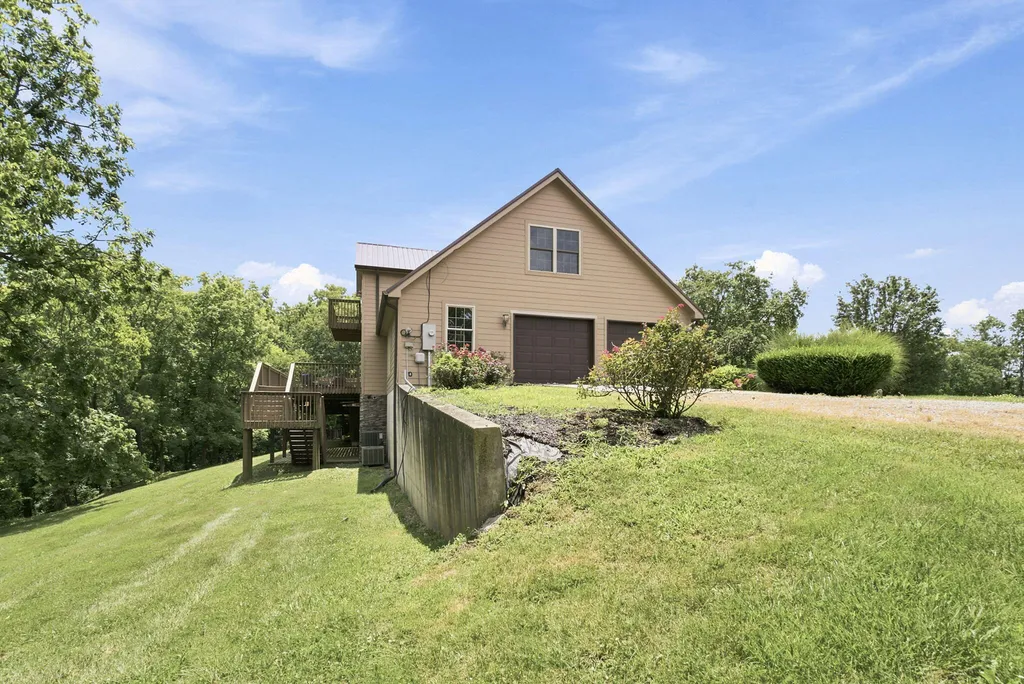 860 Wells Landing Road Danville KY 40422