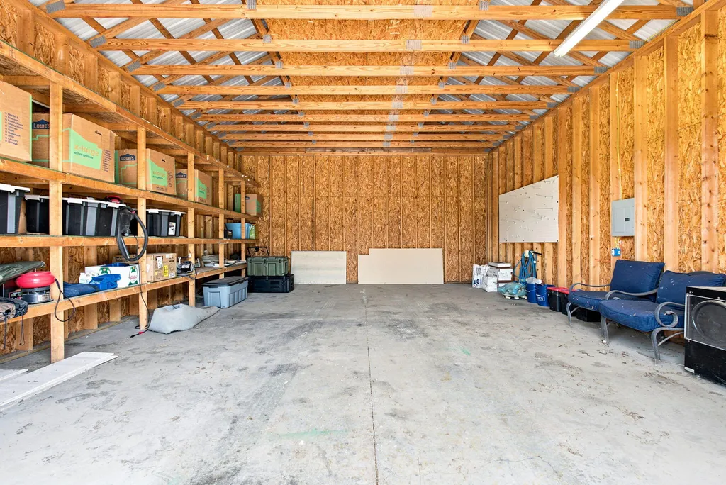 860 Wells Landing Road Danville KY 40422