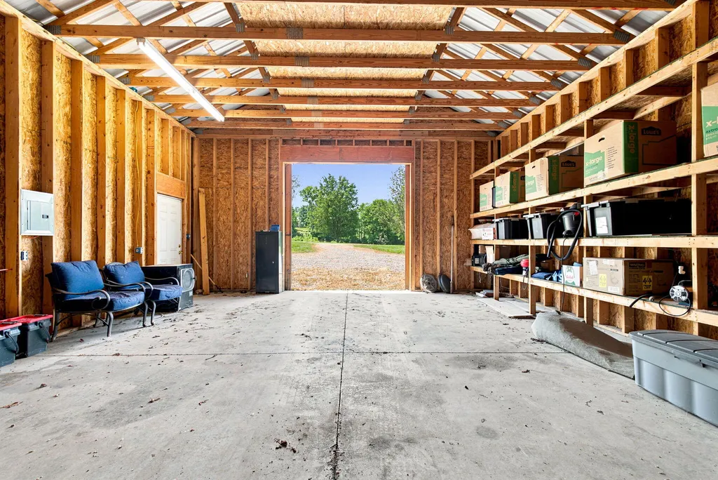 860 Wells Landing Road Danville KY 40422