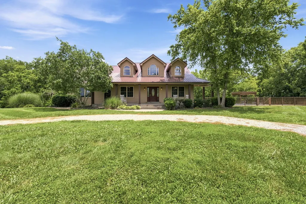 860 Wells Landing Road Danville KY 40422