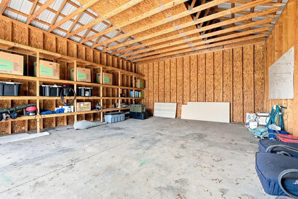 860 Wells Landing Road Danville KY 40422