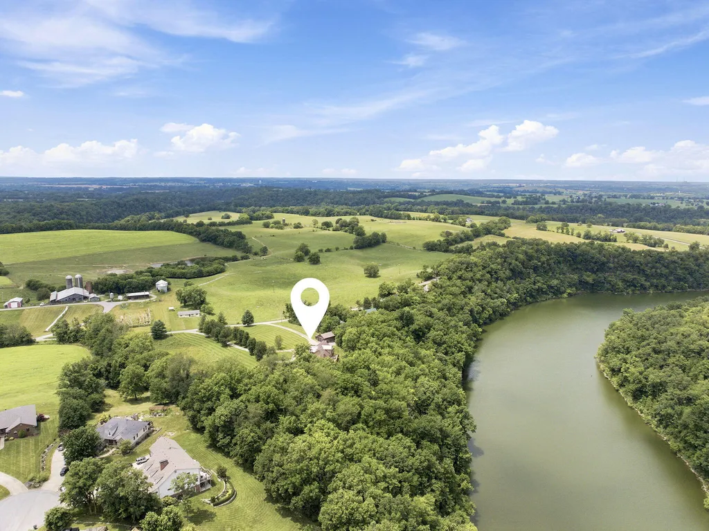 860 Wells Landing Road Danville KY 40422