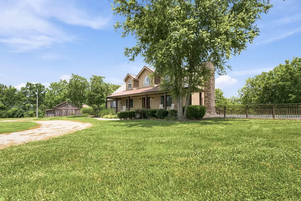 860 Wells Landing Road Danville KY 40422