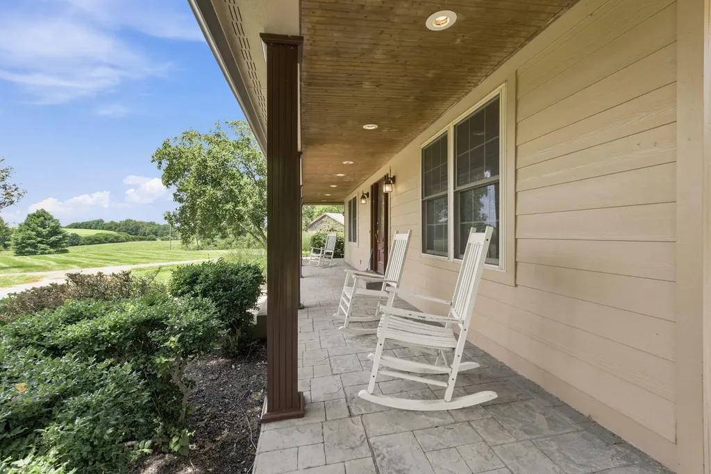 860 Wells Landing Road Danville KY 40422