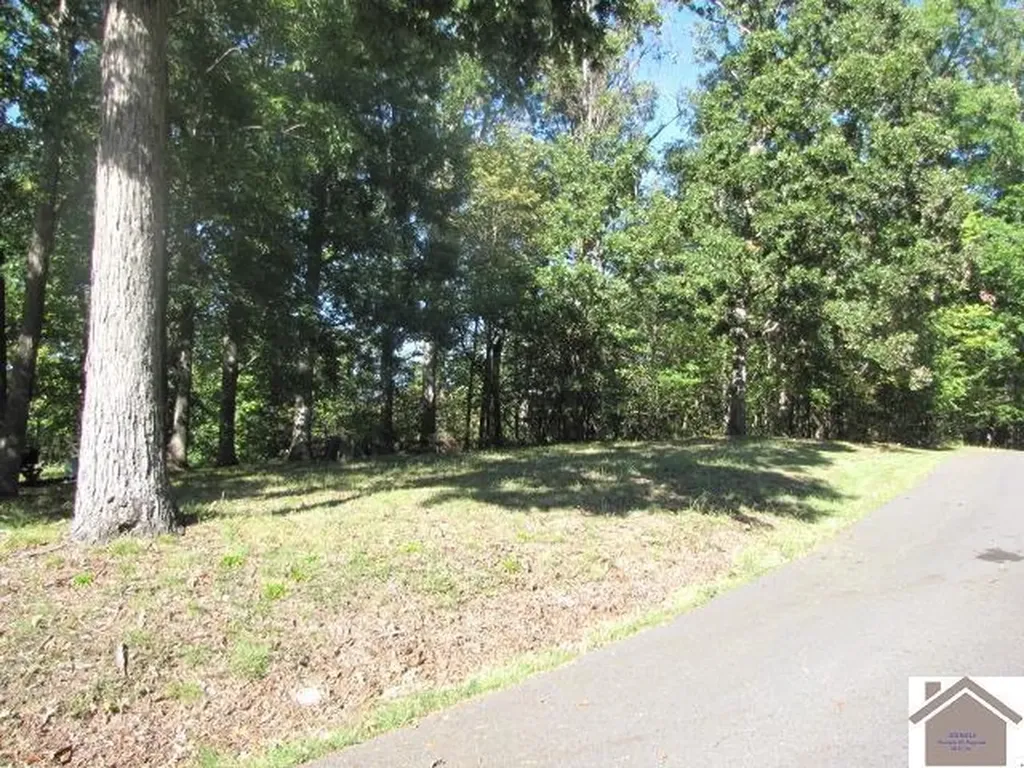1776 Parkersville Road Eddyville KY 42038