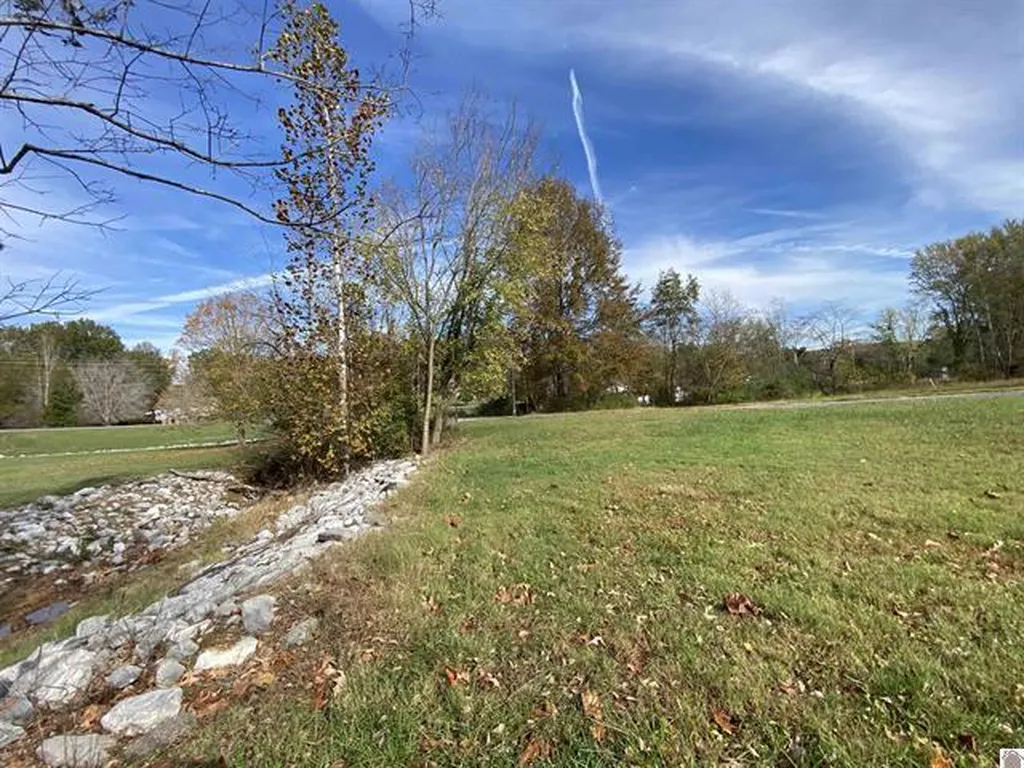 Lot 34 & 35 Woodtrace Lane Benton KY 42025
