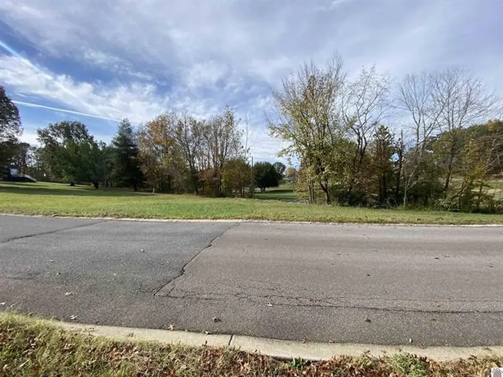 Lot 34 & 35 Woodtrace Lane Benton KY 42025