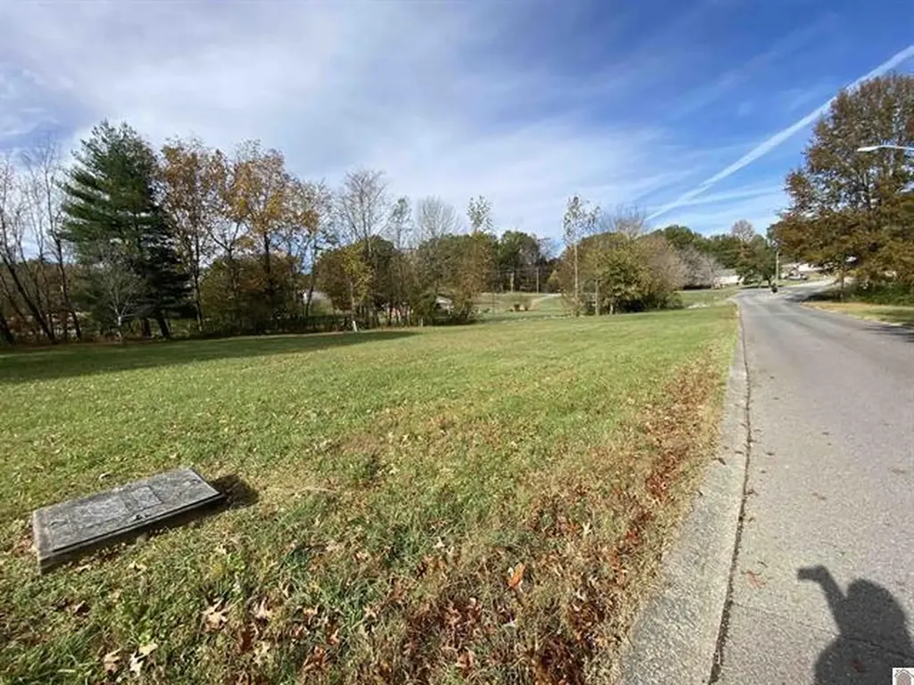 Lot 34 & 35 Woodtrace Lane Benton KY 42025
