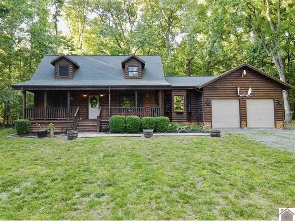 120 Holiday Way Cadiz KY 42211