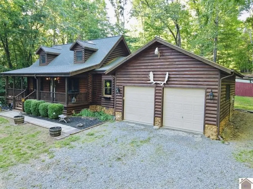 120 Holiday Way Cadiz KY 42211