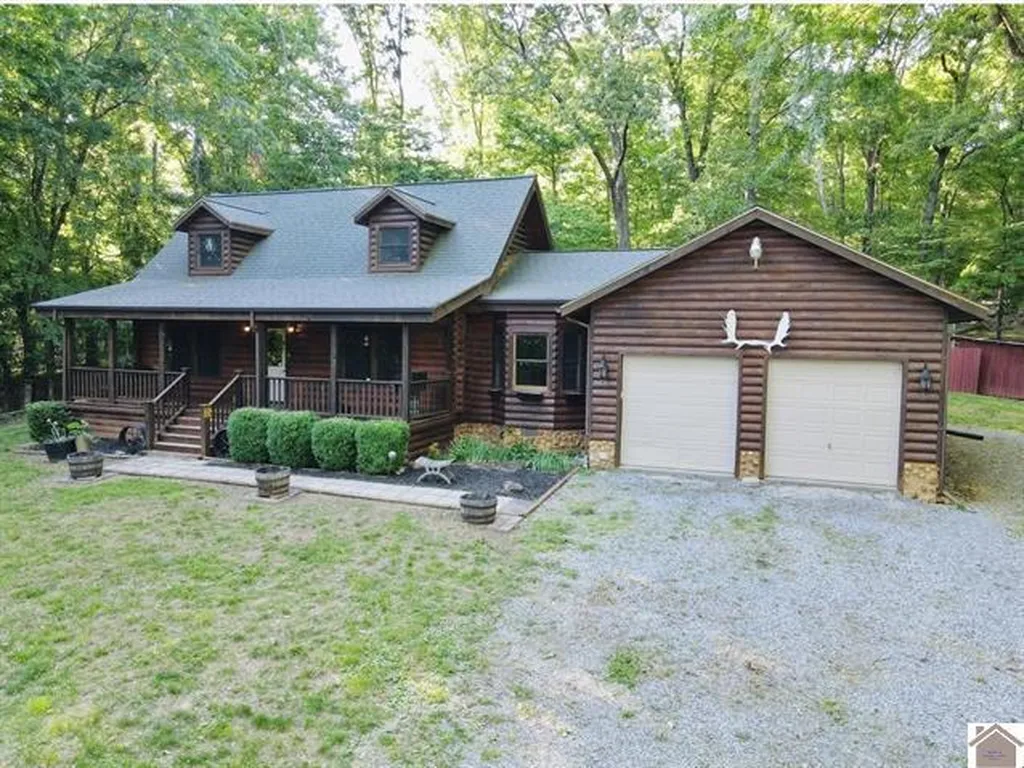 120 Holiday Way Cadiz KY 42211