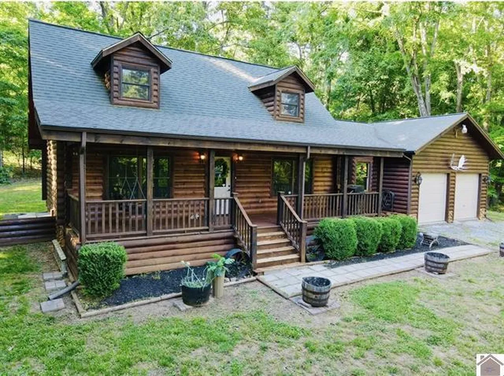 120 Holiday Way Cadiz KY 42211