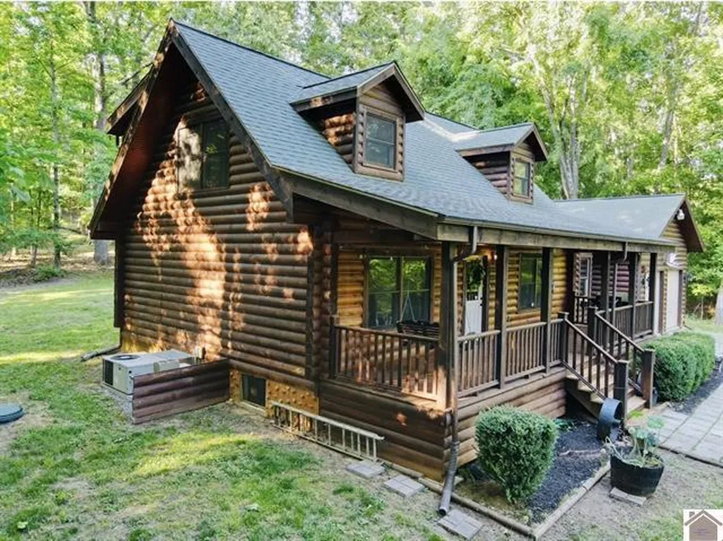 120 Holiday Way Cadiz KY 42211