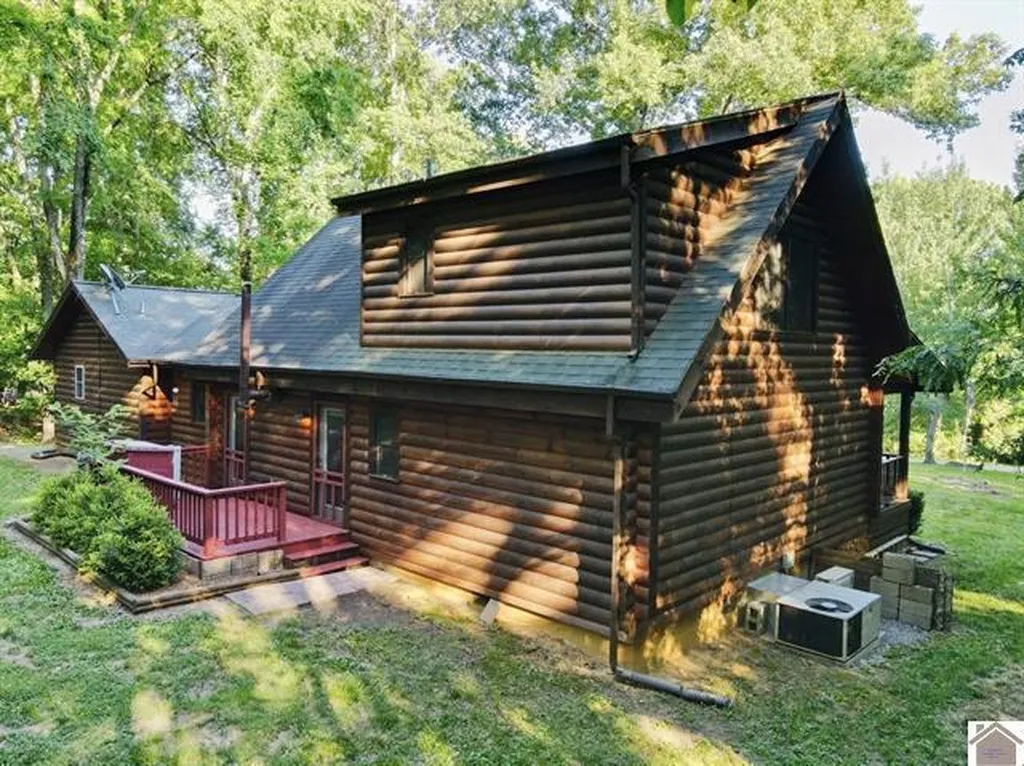 120 Holiday Way Cadiz KY 42211
