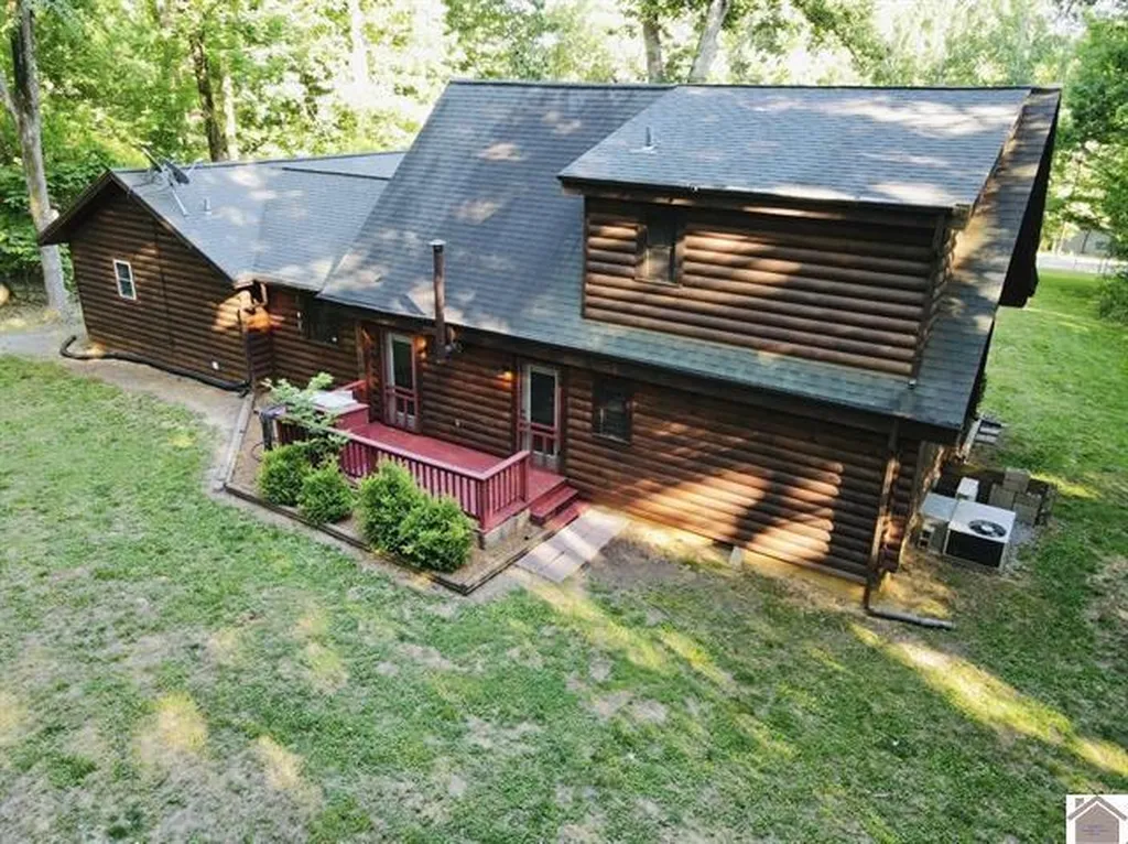 120 Holiday Way Cadiz KY 42211