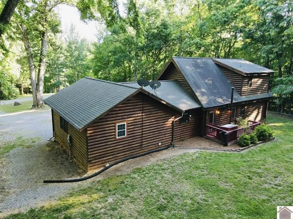 120 Holiday Way Cadiz KY 42211