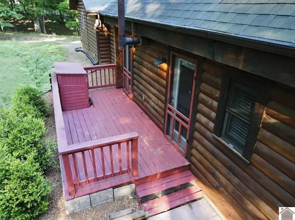 120 Holiday Way Cadiz KY 42211