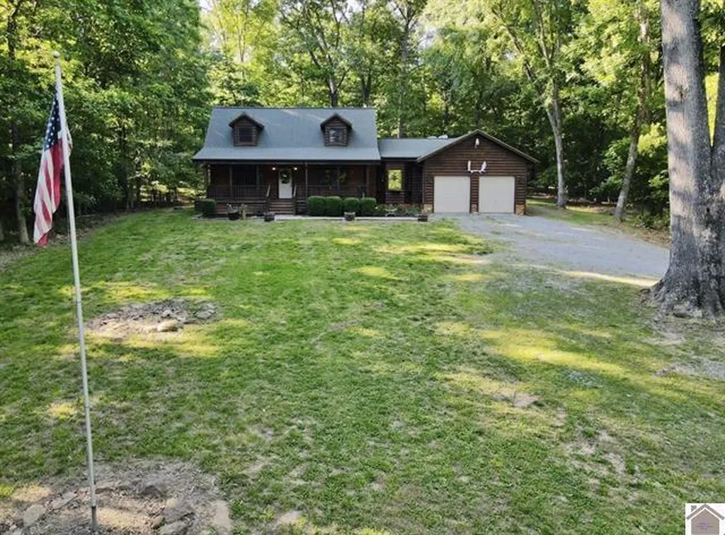 120 Holiday Way Cadiz KY 42211