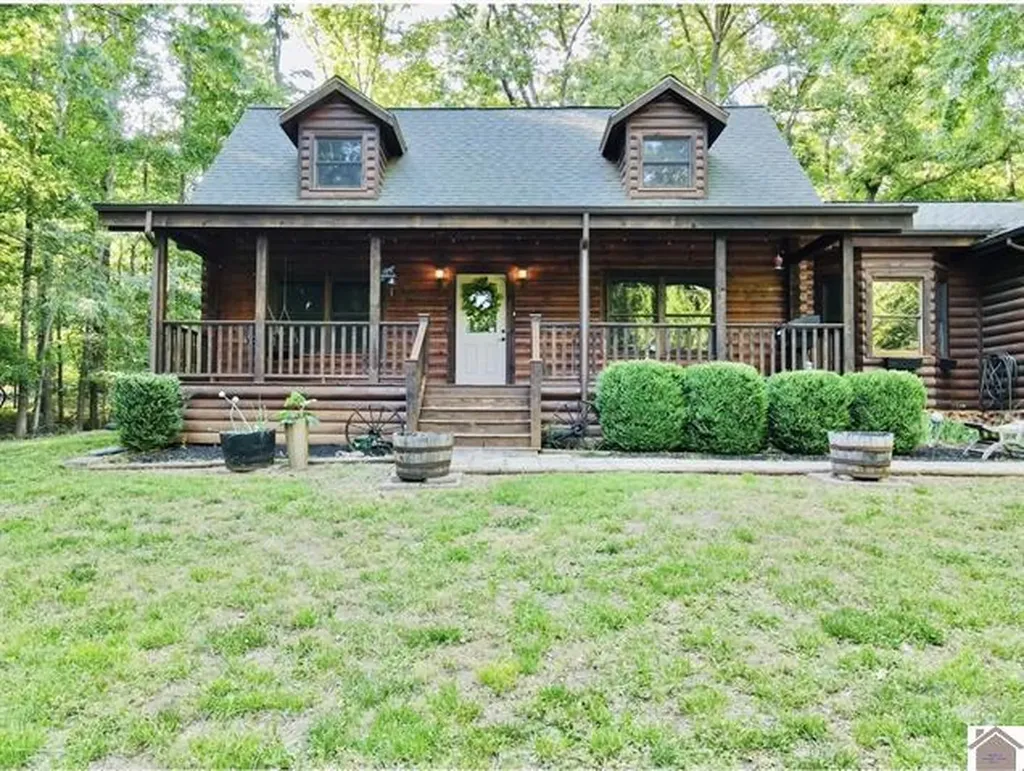 120 Holiday Way Cadiz KY 42211
