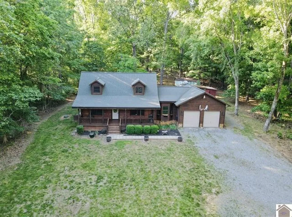 120 Holiday Way Cadiz KY 42211