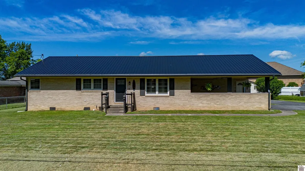 109 Albany Street Paducah KY 42003