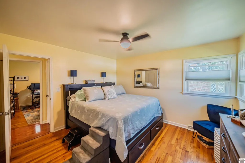 109 Albany Street Paducah KY 42003