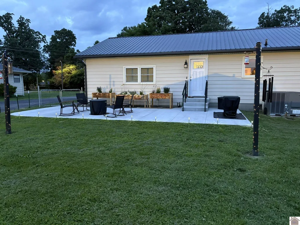 109 Albany Street Paducah KY 42003