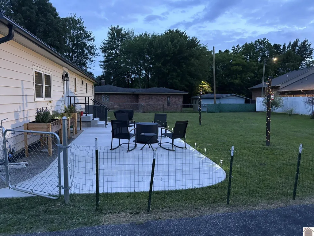 109 Albany Street Paducah KY 42003
