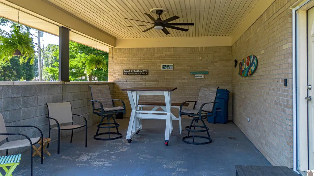 109 Albany Street Paducah KY 42003