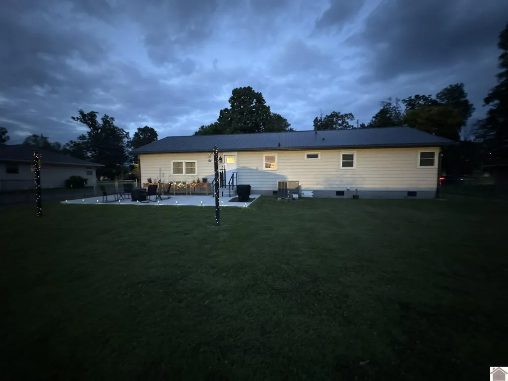 109 Albany Street Paducah KY 42003