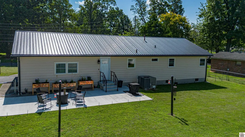 109 Albany Street Paducah KY 42003