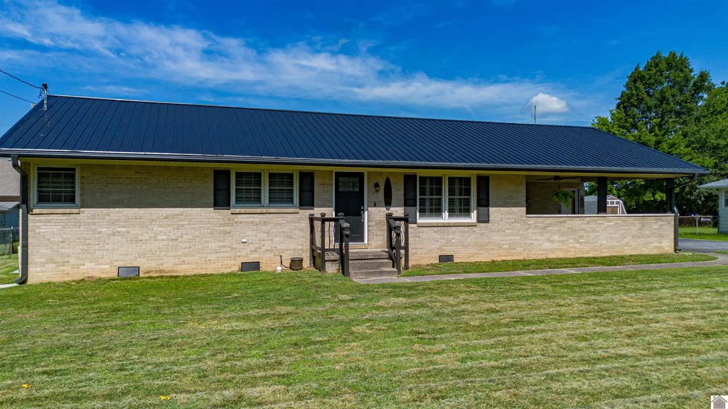 109 Albany Street Paducah KY 42003