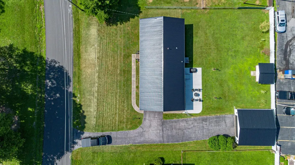 109 Albany Street Paducah KY 42003
