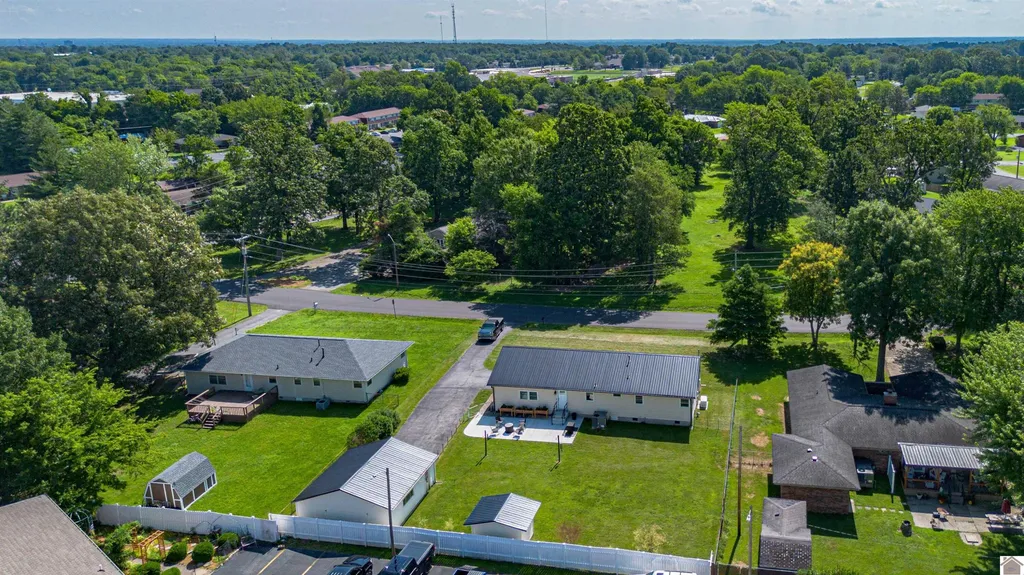 109 Albany Street Paducah KY 42003