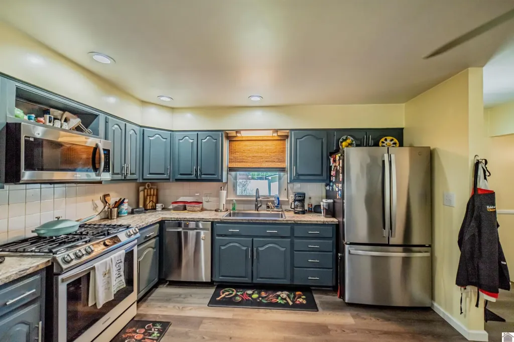 109 Albany Street Paducah KY 42003