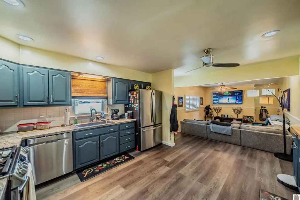 109 Albany Street Paducah KY 42003
