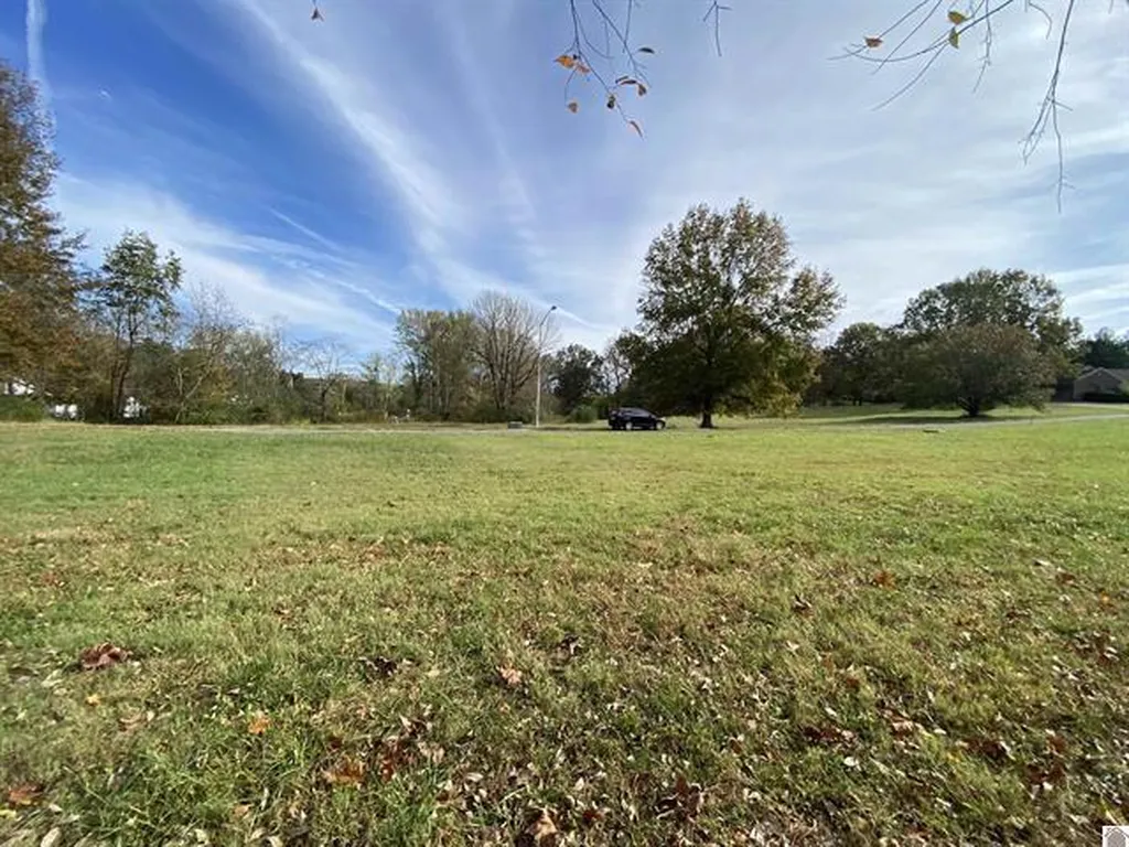 Lot 33 Woodtrace Lane Benton KY 42025