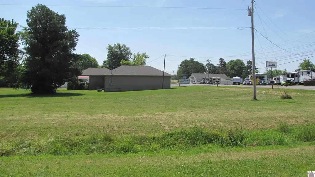 500 Us Hwy 68 West Benton KY 42025