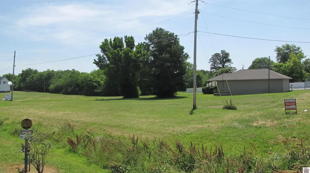500 Us Hwy 68 West Benton KY 42025