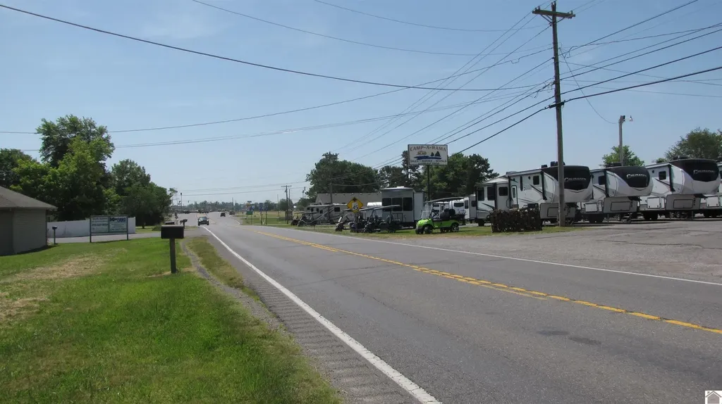 500 Us Hwy 68 West Benton KY 42025
