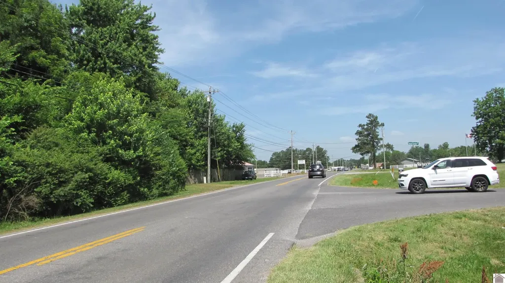 500 Us Hwy 68 West Benton KY 42025