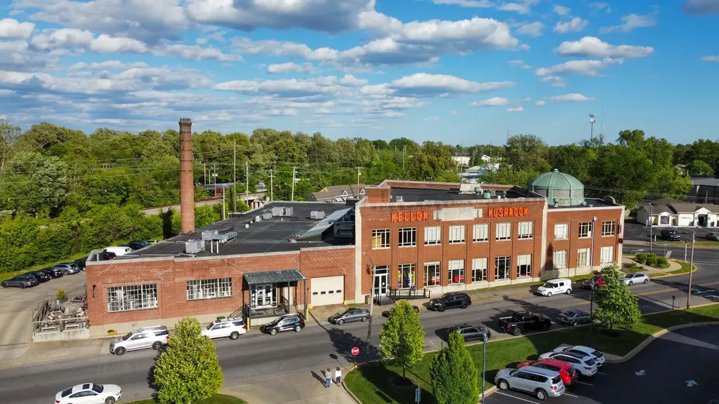 3121 Broadway Street Paducah KY 42001