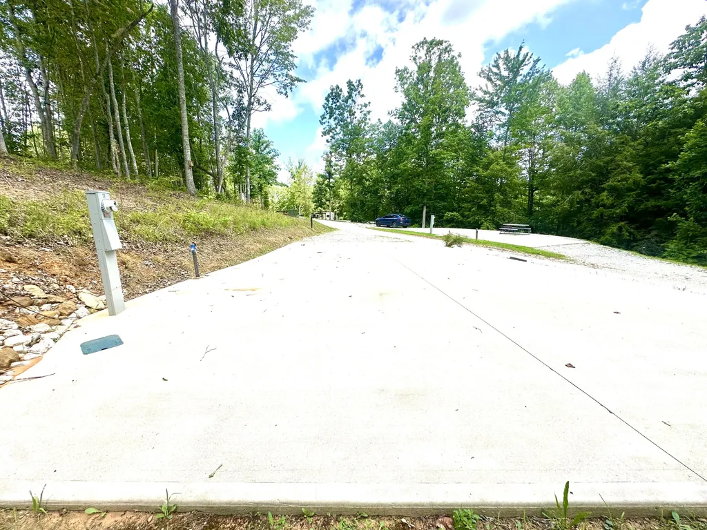 181 Isaac Trail Corbin KY 40701