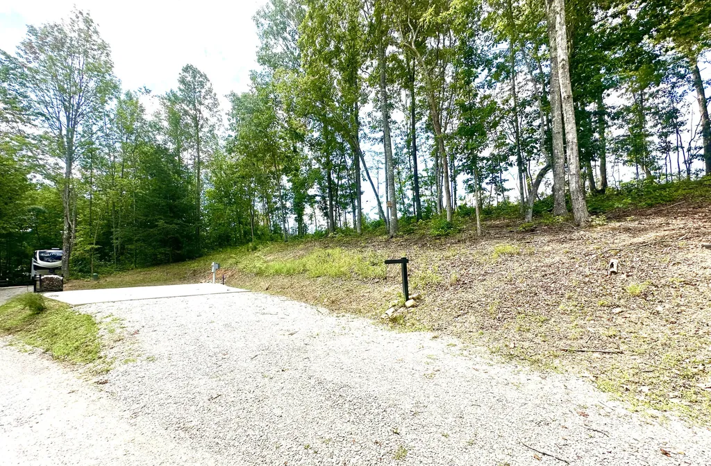181 Isaac Trail Corbin KY 40701