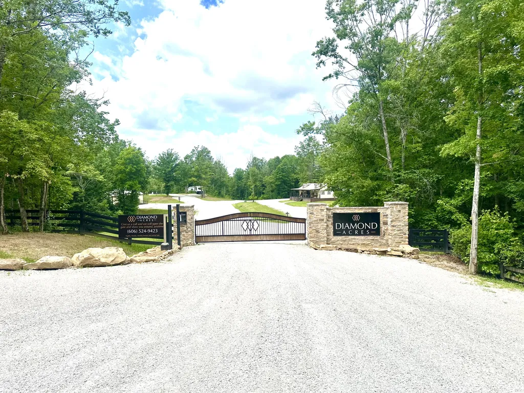 181 Isaac Trail Corbin KY 40701