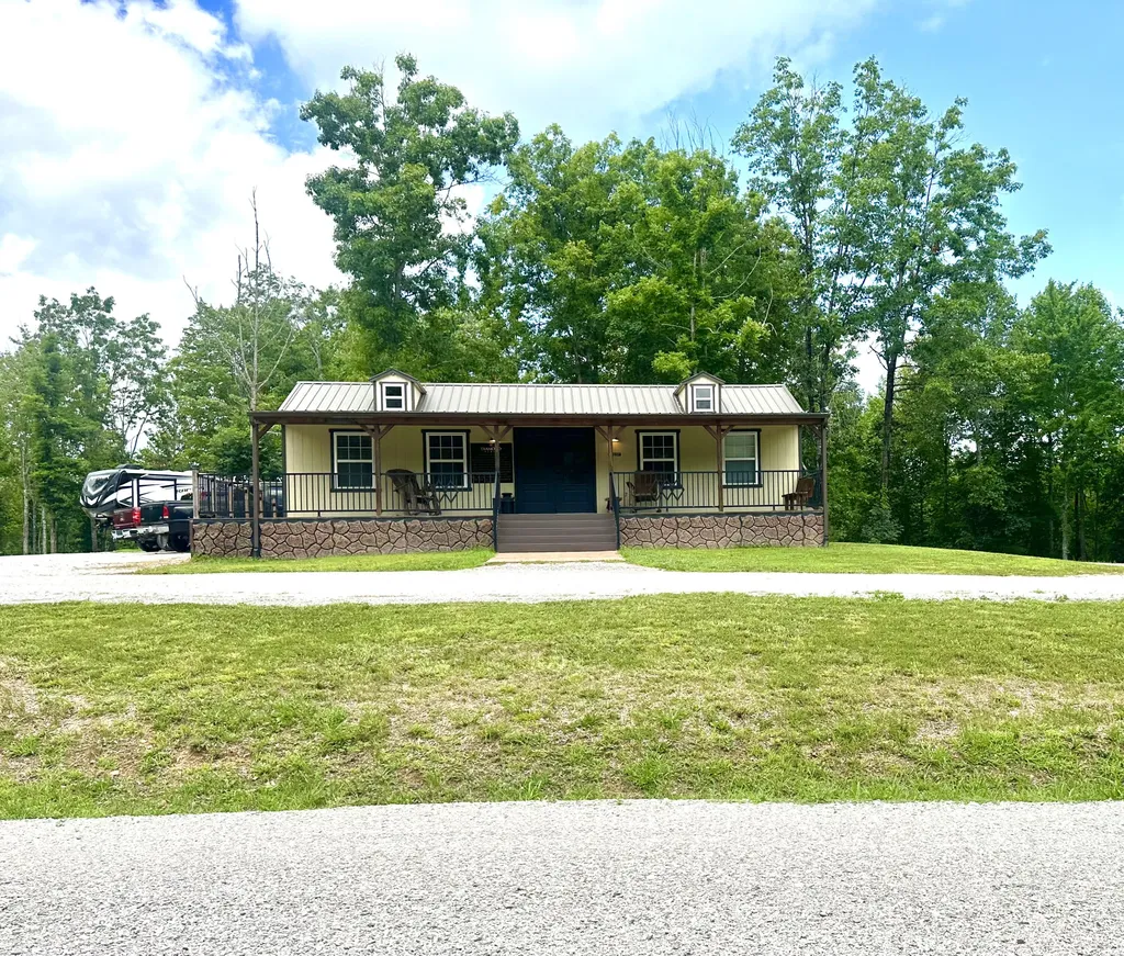 181 Isaac Trail Corbin KY 40701