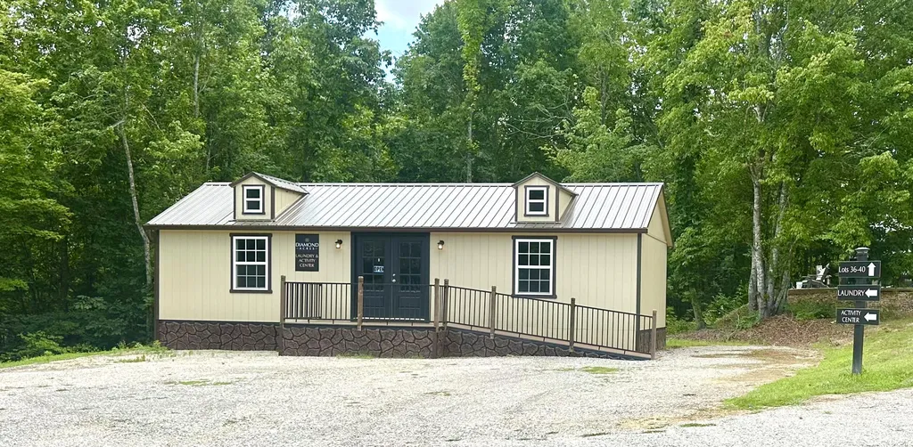 181 Isaac Trail Corbin KY 40701